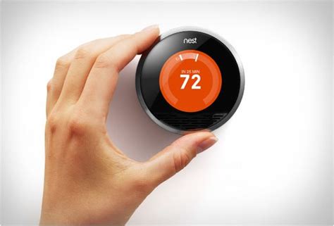 nest   thermostat  puts   previous   shame  learns    adjust