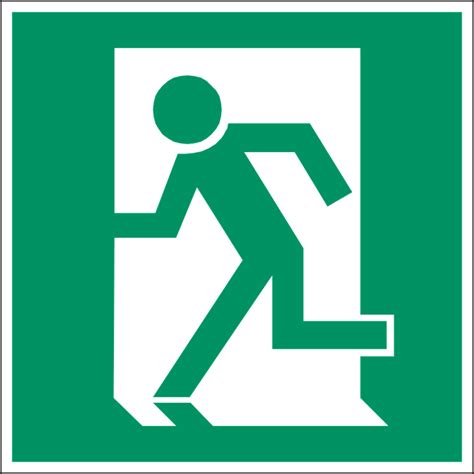 exit emergency door  vector graphic  pixabay
