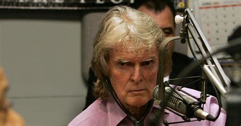 don imus controversial radio host  called black women nappy headed
