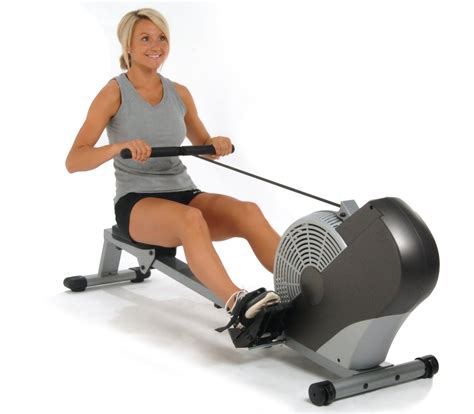 rowing machine benefits    indoor exercise equipment