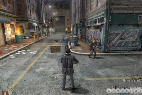 max payne 2 the fall of max payne crack ~ download games
