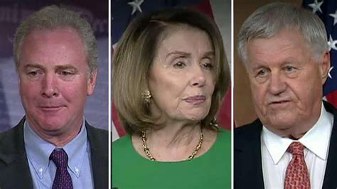 democrats use scare tactics to slam trump s proposed cuts on air