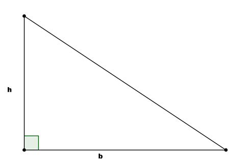 triangulo escaleno  es rectangulo  popular lena
