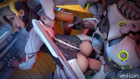 mercy overwatch 3d sex pic mercy overwatch hentai sorted luscious