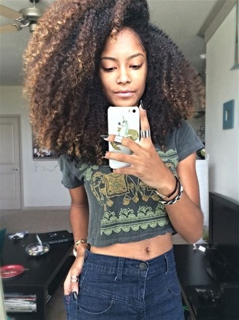20 Glorious Big And Curly Natural Hairstyles Styles Weekly