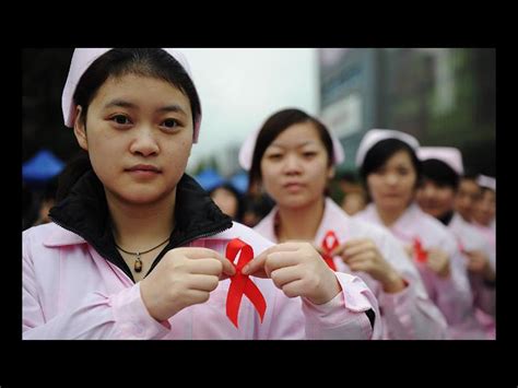 Number Of People Living With Hiv Aids Rises In Chinese Henan Province