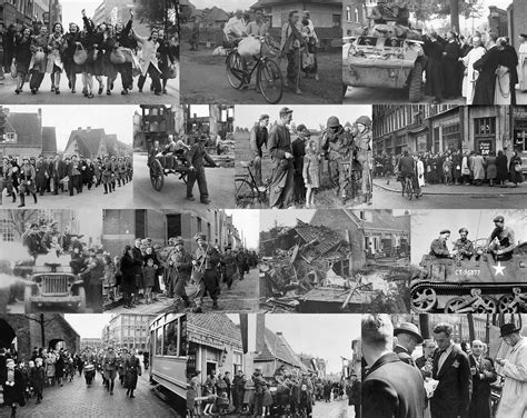 samen zoeken  het beeld van nederland tijdens de oorlog de tweede wereldoorlog  honderd fotos