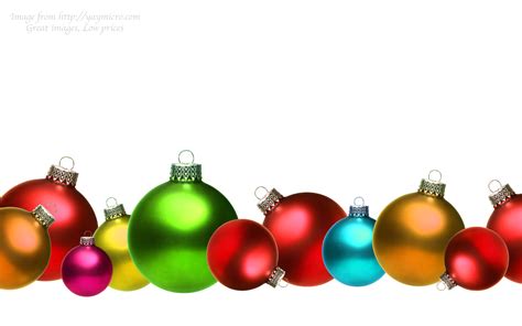 holiday ornaments clipart    clipartmag