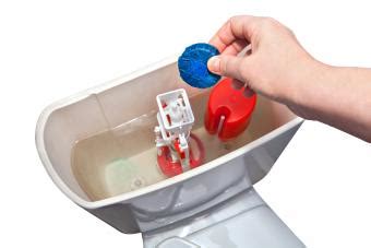 clean     toilet tank  vinegar lovetoknow