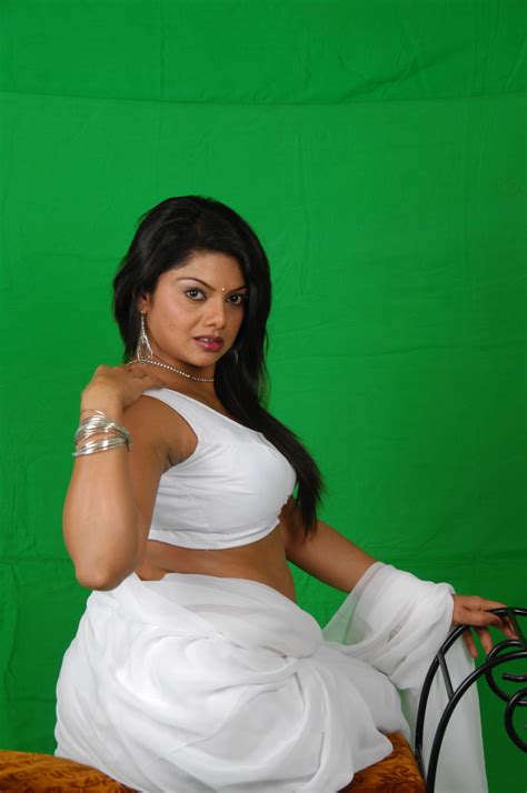 actress swathika hot photos in white saree photos funrahi
