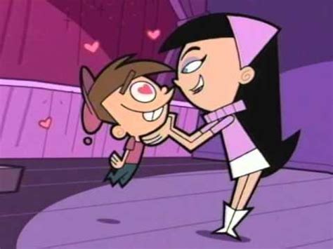 timmy turner  trixie tang youre     timmyxtrixietang video fanpop