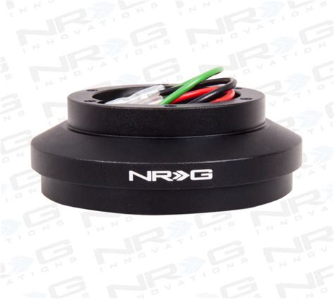 nrg short hub    ford mustang srk