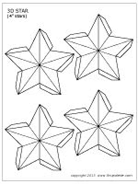 star printable templates coloring pages firstpalettecom