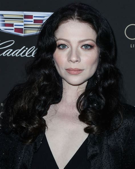 Michelle Trachtenberg At Cadillac Celebrates 92nd Annual Academy Awards