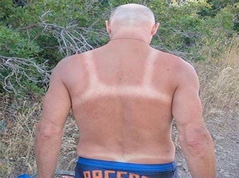 20 shocking tan lines you ll have to see to believe