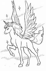 Coloring Pegasus Unicornio Colorear Sailor Alado Kolorowanki Winged Colorings Colorare Unicorni Unicorns Galopie Konie Unicornios Coloringfolder Unicórnio Dentistmitcham Wydrukuj Kolorowankę sketch template