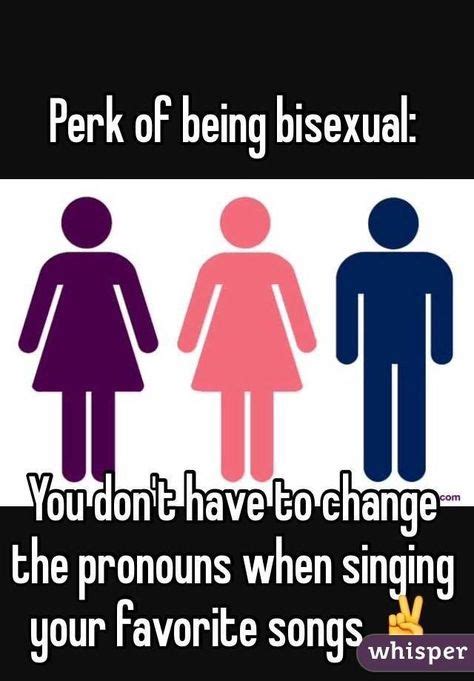 bisexual corner