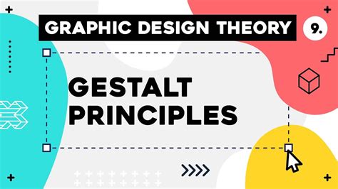 graphic design theory  gestalt principles dezign ark