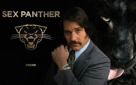 Anchorman S Sex Panther Cologne Spray 50ml