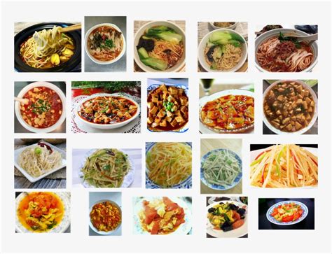 images   dataset chinese foods  names transparent png