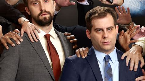 Corporate Series Comedy Central Official Site