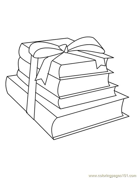 library book care coloring pages coloring pages