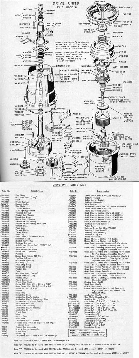 general electric washing machine diagram
