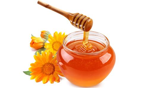 amazing benefits  honey