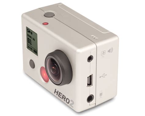 gopro hd  released  whats  video