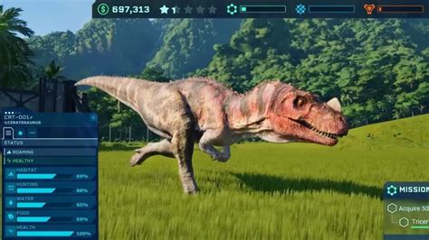 Jurassic World Evolution Reviews Techspot