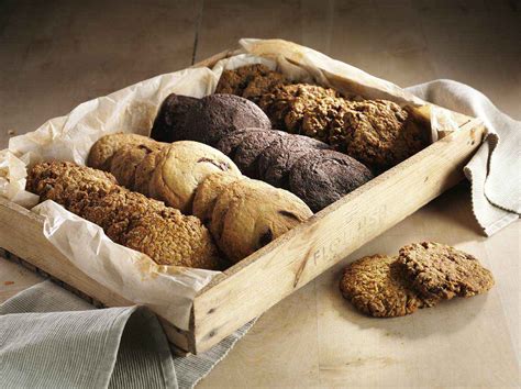 cookies flourish bakery
