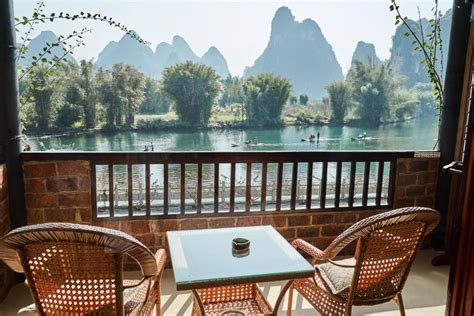 hotel yangshuo mountain retreat china bookingcom