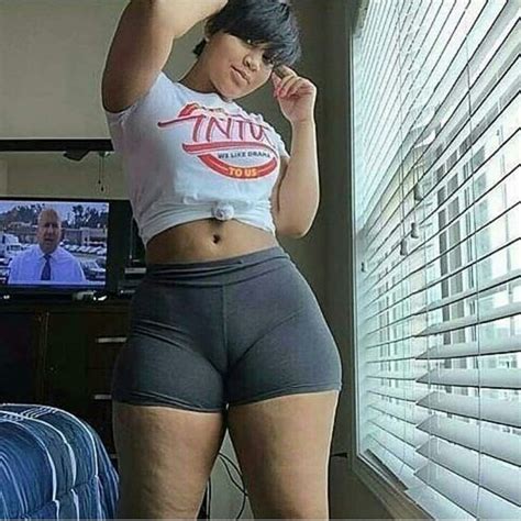 Thick Shesfreaky