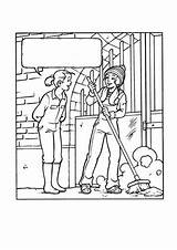 Amika Fun Kids Coloring Pages sketch template