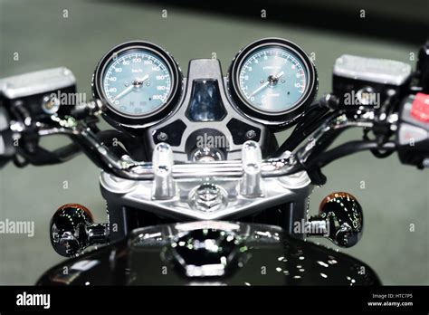 motorcycle control panel  speedometer dashboard  motorcycle stock