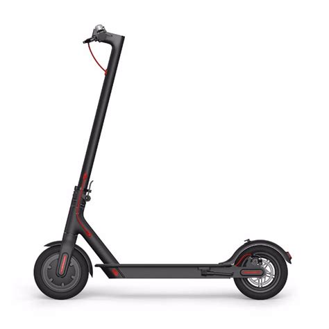 xiaomi  testbericht bekannter  scooter