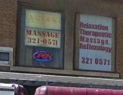 asian natural therapy massage profile