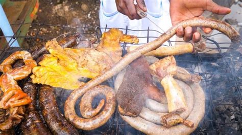 street food  kenya ultimate kenyan food   nairobi east african food  travel