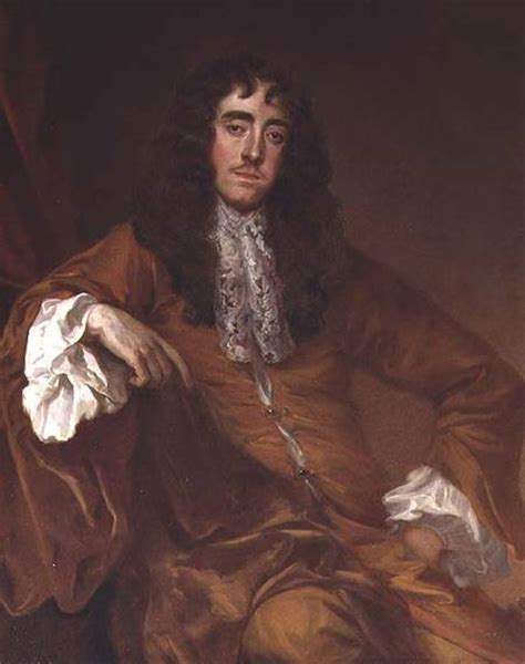 lionel tollemache sir peter lely  art print  hand painted oil