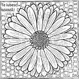 Colorat Martie Sfatulmamicilor Floare Trandafir Zambitoare Planse Educatie Copilul Imprima sketch template
