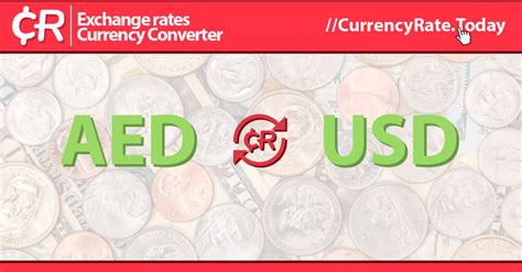 dirhams aed   dollars usd currency converter