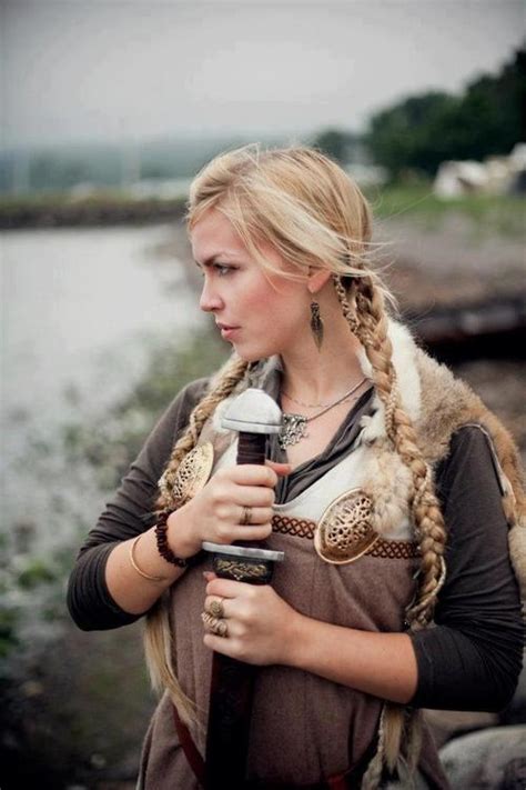 17 Best Images About Viking Girl On Pinterest Viking