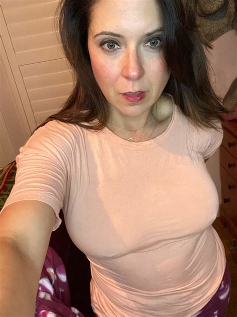 Cute Milf Sarah With Unbelievable Body Is Ready For