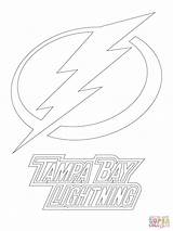 Lightning Coloring Pages Getdrawings sketch template