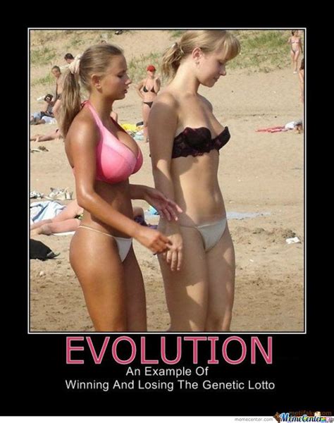 evolution by zeapawak meme center