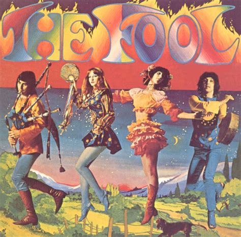 The Fool The Fool Songs Reviews Credits Allmusic