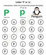 Worksheet Find Color Preschool sketch template