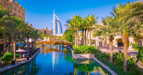 dubai emirados arabes unidos destino de ferias voos hoteis