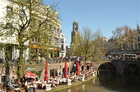 unique experiences  utrecht  netherlands