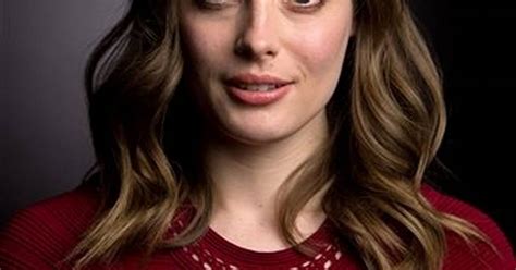 Gillian Jacobs In Love With Her New Netflix Series